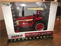 Dealer edition Farmall 966 tractor