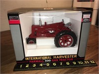 SpecCast IH Farmall 400 tractor
