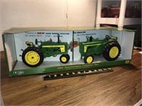 JD 50th anniversary collector set