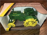 John Deere 1928 collectors edition "GP" tractor