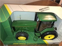 John Deere 8300 tractor