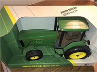 John Deere 8200 tractor