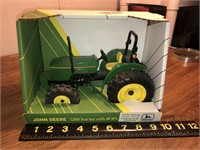 JD Collector Edition 5200 tractor with ROPS