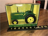 John Deere 950 tractor