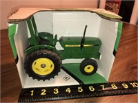 John Deere compact utility tractor