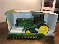 John Deere 8300 "T" tractor