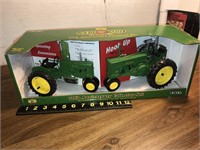 JD 50th anniversary collector set