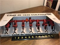 Case IH 1840 cultivator