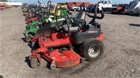 Gravely Pro-Ride 260 Commercial Zero Turn Mower