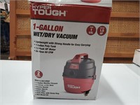 1 Gallon Wet / Dry Vacuum