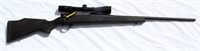 Gun31-Weatherby Vanguard Rifle, .300 Mag, Scope