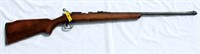 Gun32-Colt 22 Rifle, 22 Mag