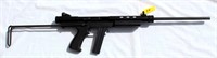 Gun34-Feather Ind, Inc., 22 LR Rifle, Compact