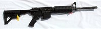 Gun35-AR-15 Rifle, 5.56 or .223