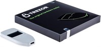 Trezor One - Cryptocurrency Hardware Wallet