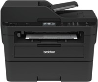 Brother MFCL2750DW Wireless Monochrome Printer