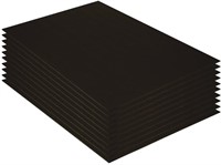 Pacon Value Foam Boards, 20x30-Inch 8 Pack