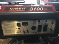 Case 3100 generator, great shape