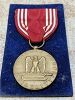 WW2 Good Conduct Medal