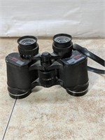 Tasco zip focus binoculars