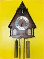 Cuckoo Clock No. 507