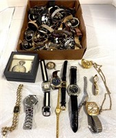 Watch Collection
