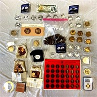 Coin Lot