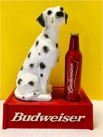 Budweiser Display