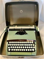 Sears Citation 12 Portable Typewriter