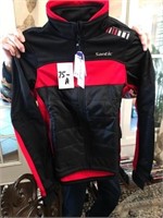 Santic Bike Jacket (L ~ New Out of Package)