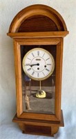 Westminster Handmade Clock