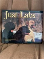 Just Labs Book