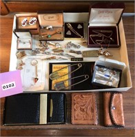 The Gentleman’s Jewelry Box