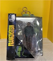 Universal Frankenstein Monster