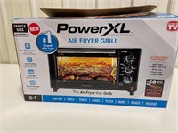 Power XL Air Fryer Oven; 8 in 1