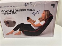 Gaming Chair; folding