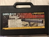 Bushnell 20 x 60 Spotting Scope (New in Box)