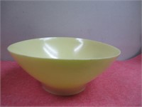 Lucent  Yellow Bowl