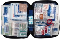 First Aid Only 299 Piece All-Purpose First Aid Kit