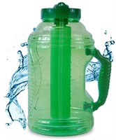 Cool Gear EZ-Frezee 80 FL Ounces Water Bottle