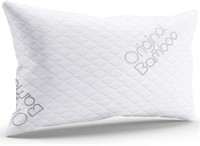 Luxury PREMIUM Shredded Memory Foam Pillow