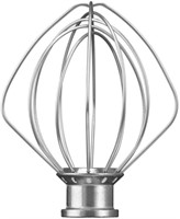 Wire Whisk Fits Mini Stand Mixer