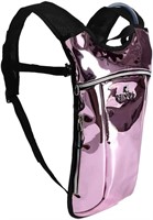 Hydration Backpack Pink