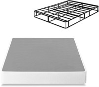 9 Inch Smart Metal Box Spring