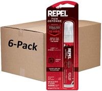 Repel Tick and Mosquito Defense