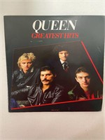 Queen' Greatest Hits; 2 LP set