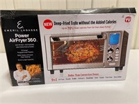 Another Emeril Lagasse Power 360 Air Fryer
