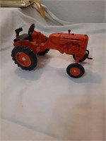 Scale model Allis Chalmers  B tractor