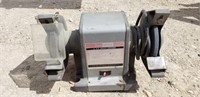 Craftsman 1/2 HP Bench Grinder