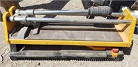 Workforce Tile Cutter